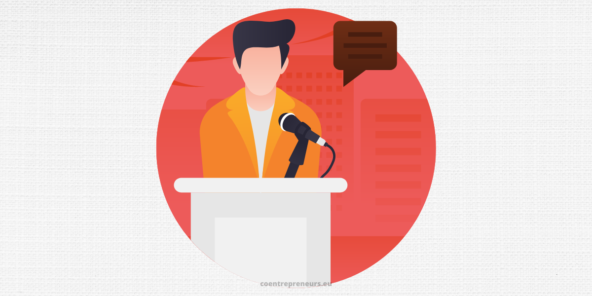 Video Production Business Tips - Attract More Clients Through Public Speaking