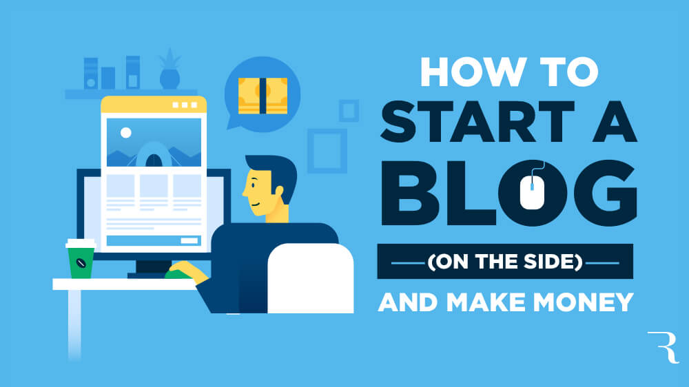 3 Simple Ways To Make Money With A Blog